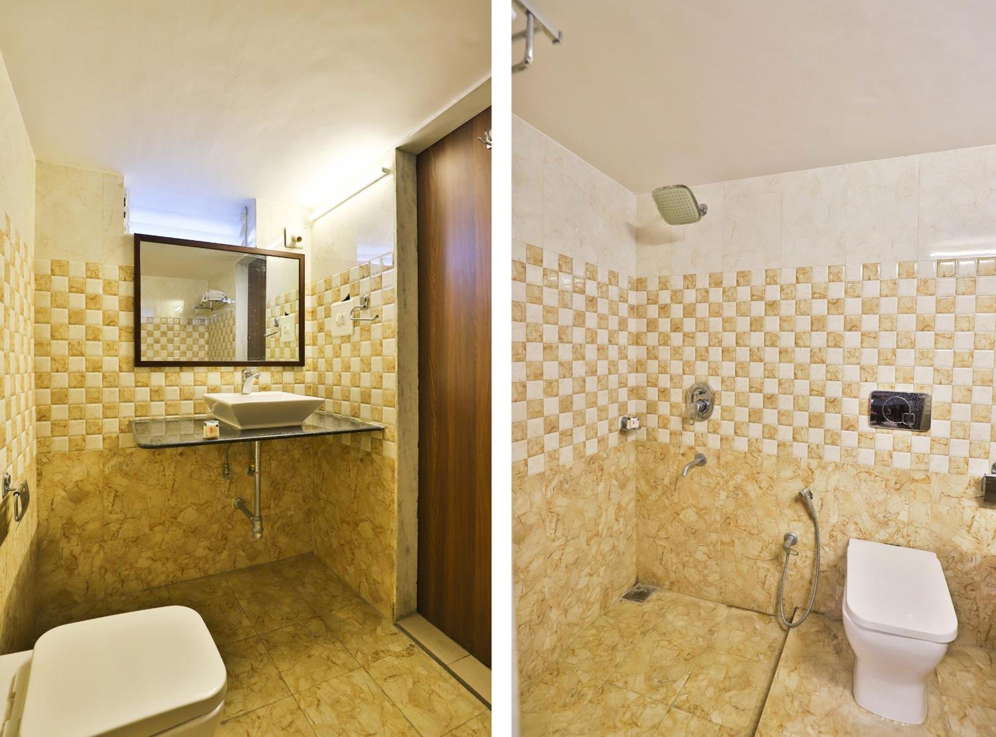 Hotel O Utsav Vadodara Eksteriør bilde
